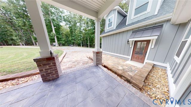 907 Sunset Dr, Goochland, VA 23103