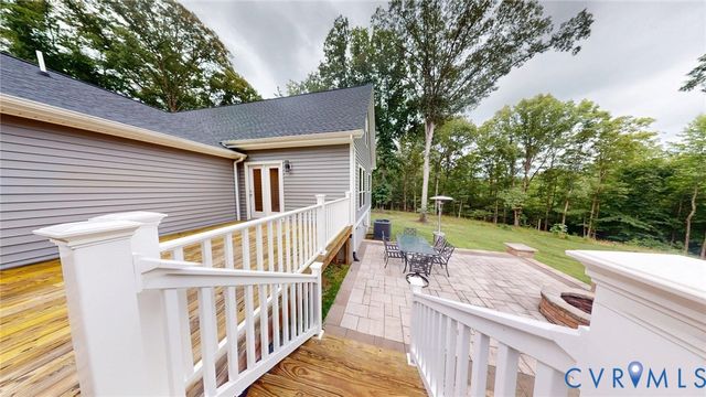 907 Sunset Dr, Goochland, VA 23103
