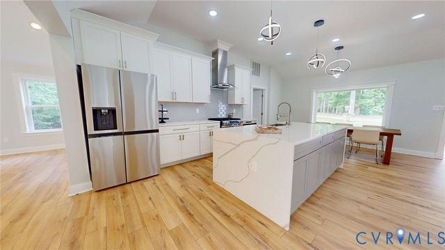 907 Sunset Dr, Goochland, VA 23103