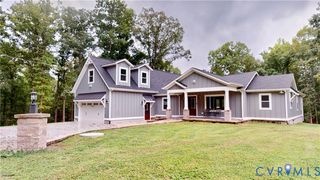 907 Sunset Dr, Goochland, VA 23103