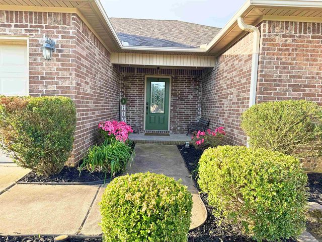 35 Chantileer Lane, Ward, AR 72176