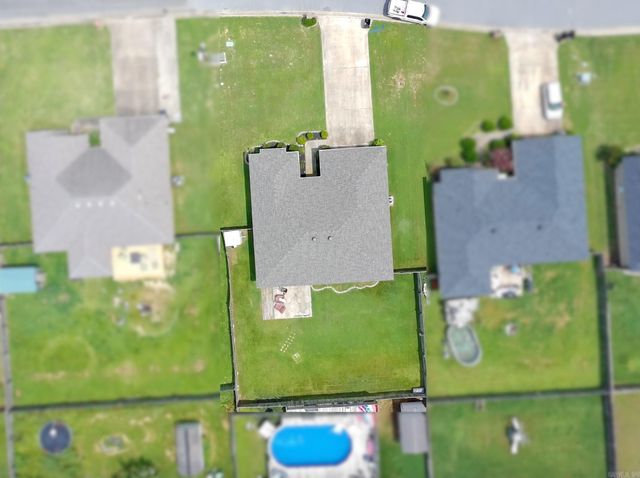 35 Chantileer Lane, Ward, AR 72176