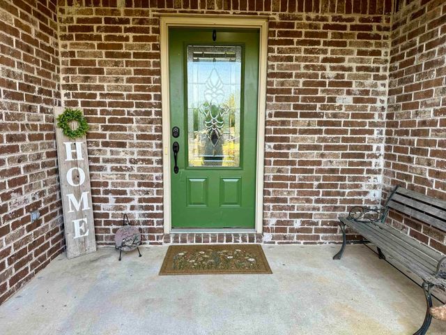 35 Chantileer Lane, Ward, AR 72176