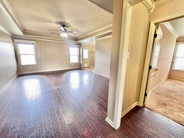 35 Chantileer Lane, Ward, AR 72176