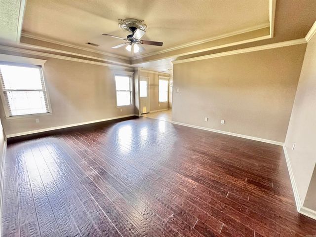 35 Chantileer Lane, Ward, AR 72176