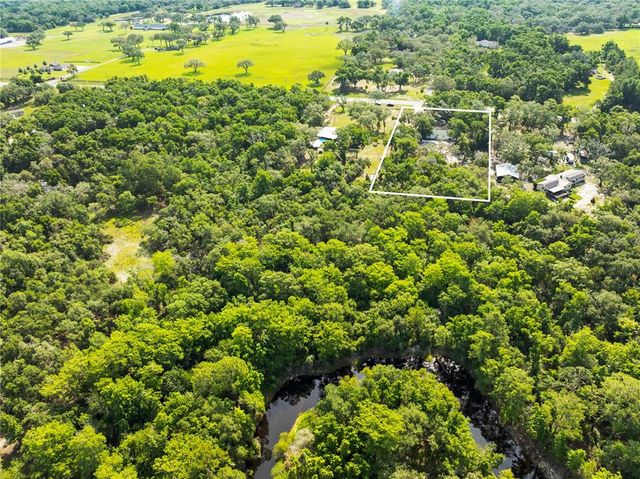 4059 MCKETHAN ROAD, Dade City, FL 33523