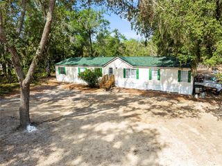 4059 MCKETHAN ROAD, Dade City, FL 33523