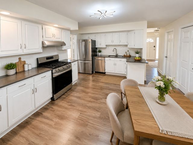 606 71st Street, Darien, IL 60561