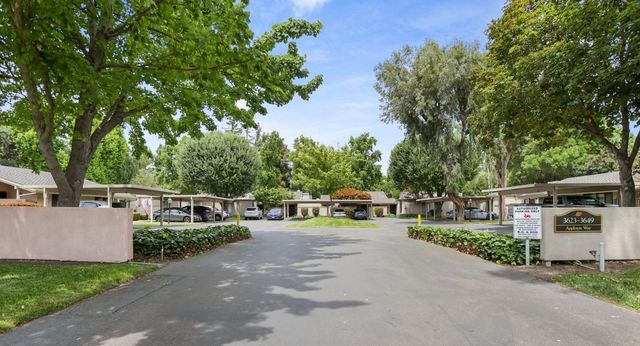 3623 Appleton Way, Stockton, CA 95219