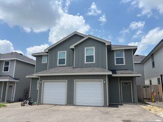 7356 Misty Ridge Dr Apt 13, Converse, TX 78109