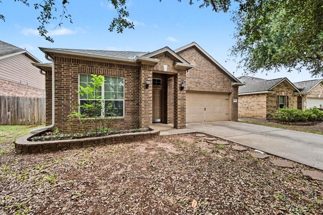 30826 Roadie Pass, Magnolia, TX 77355