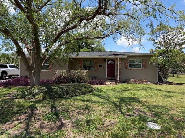 1111 SHERRINGTON ROAD, Orlando, FL 32804