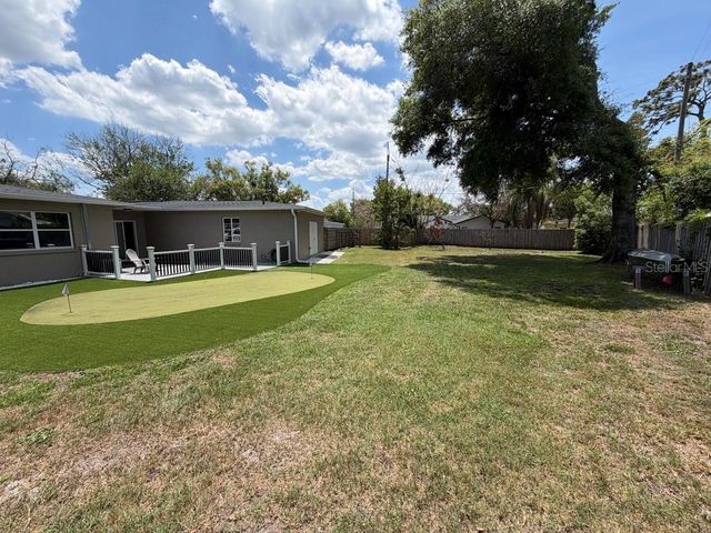 1111 SHERRINGTON ROAD, Orlando, FL 32804