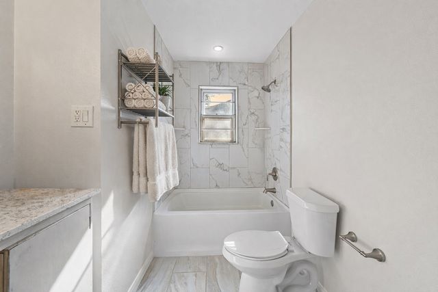 3540 Wedgway Drive, Fort Worth, TX 76133