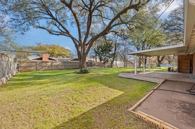 3540 Wedgway Drive, Fort Worth, TX 76133