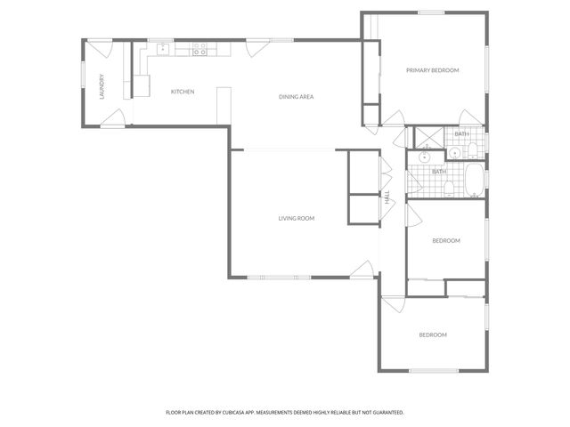 3540 Wedgway Drive, Fort Worth, TX 76133