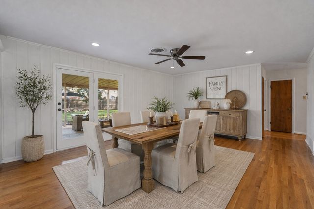 3540 Wedgway Drive, Fort Worth, TX 76133