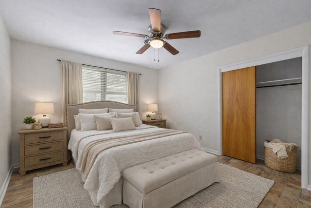 3540 Wedgway Drive, Fort Worth, TX 76133