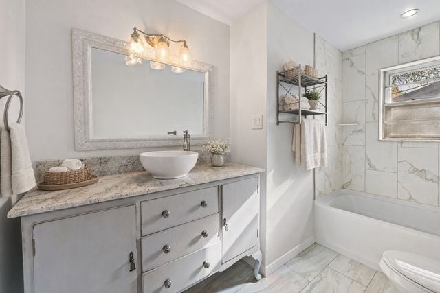 3540 Wedgway Drive, Fort Worth, TX 76133