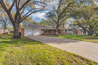 3540 Wedgway Drive, Fort Worth, TX 76133