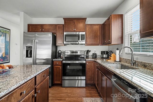 620 Grandiflora Avenue, Lancaster, SC 29720