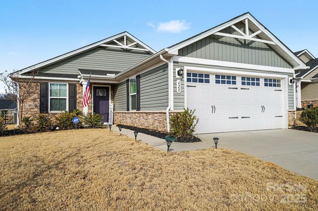 620 Grandiflora Avenue, Lancaster, SC 29720