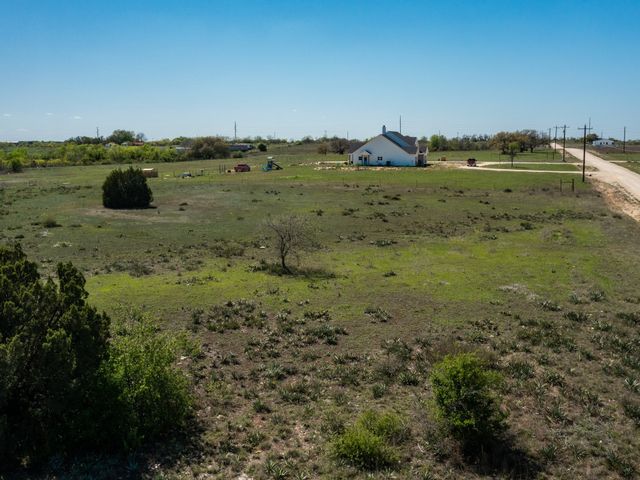 TBD Ava Grace Lane, Dublin, TX 76446
