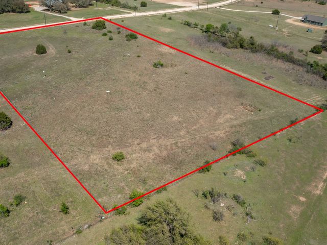 TBD Ava Grace Lane, Dublin, TX 76446