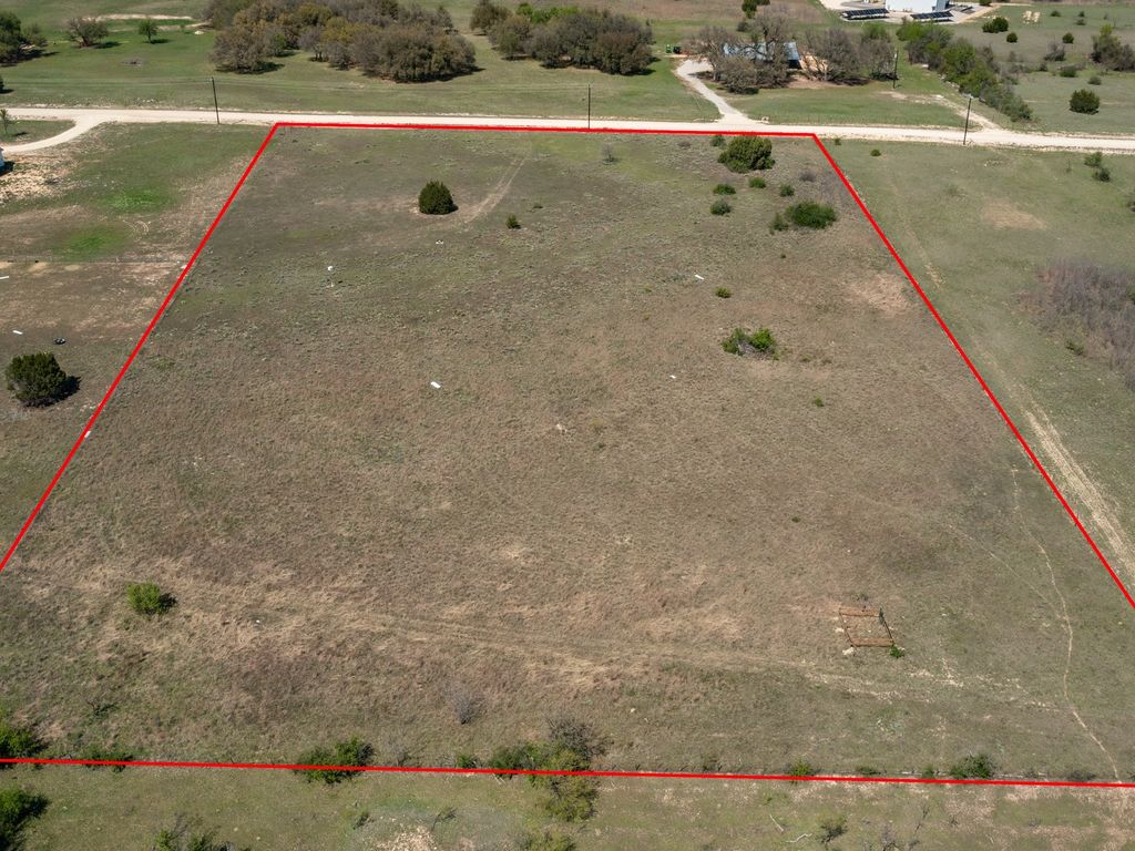 TBD Ava Grace Lane, Dublin, TX 76446