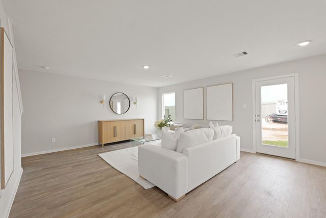 3000 Fall Gold Lane, Katy, TX 77493