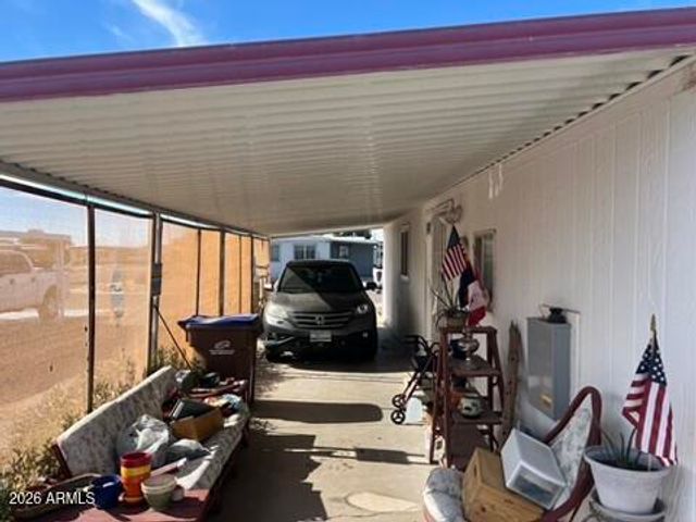 501 S ARNOLD Way, Coolidge, AZ 85128