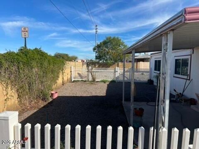 501 S ARNOLD Way, Coolidge, AZ 85128