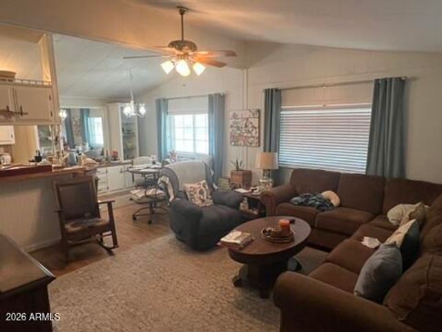 501 S ARNOLD Way, Coolidge, AZ 85128