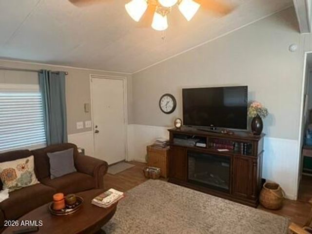 501 S ARNOLD Way, Coolidge, AZ 85128