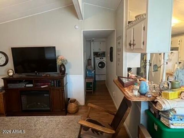 501 S ARNOLD Way, Coolidge, AZ 85128