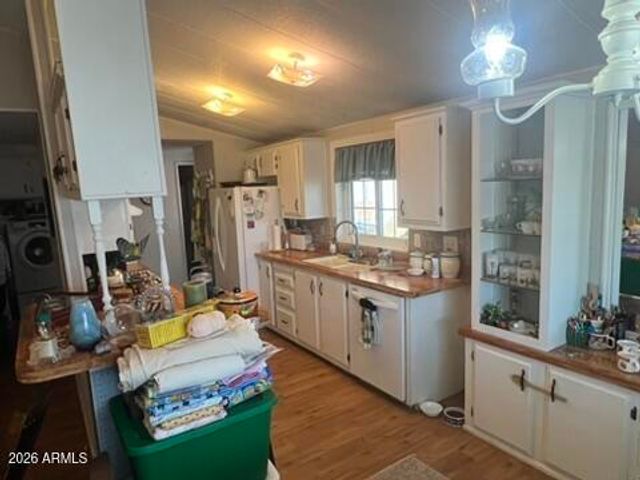 501 S ARNOLD Way, Coolidge, AZ 85128