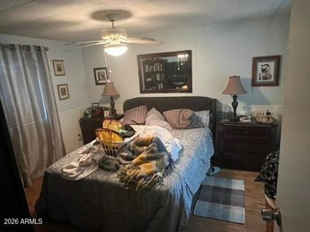 501 S ARNOLD Way, Coolidge, AZ 85128