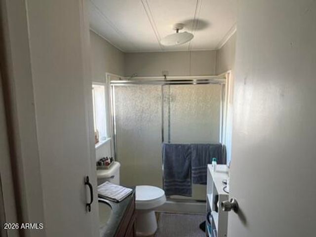 501 S ARNOLD Way, Coolidge, AZ 85128