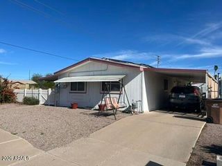 501 S ARNOLD Way, Coolidge, AZ 85128