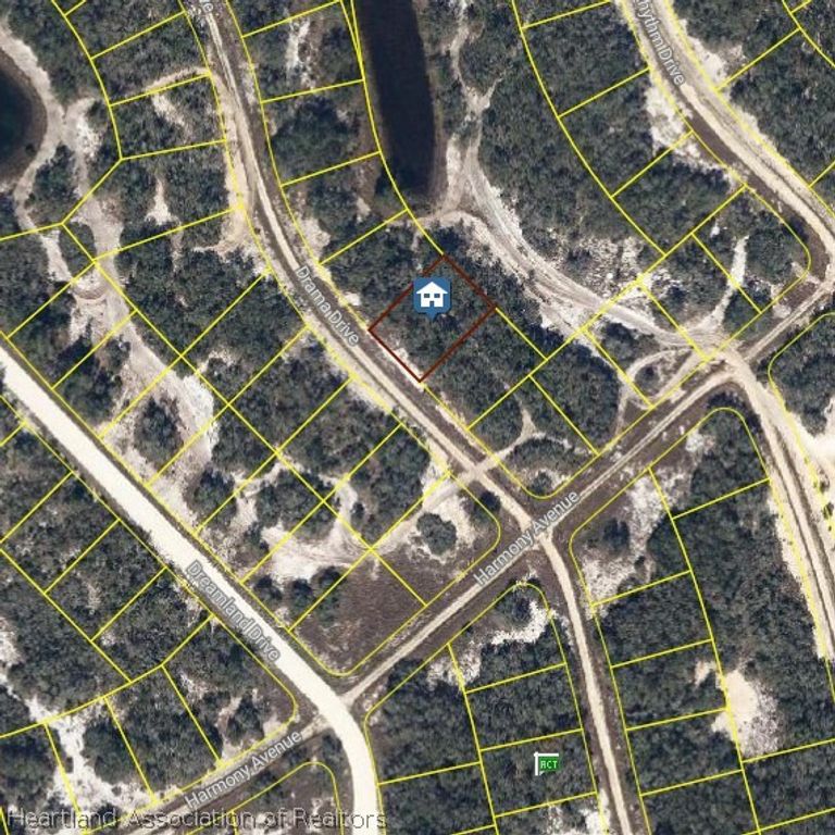 265 Sunway Drive, Lake Placid, FL 33852