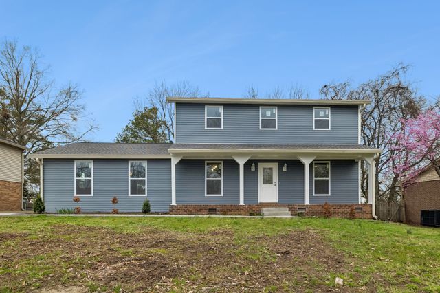 5144 Roxborough Dr, Hermitage, TN 37076