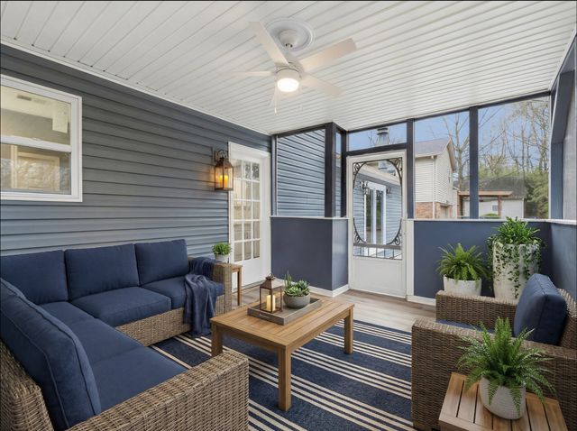 5144 Roxborough Dr, Hermitage, TN 37076