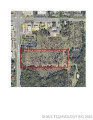 0000 S Aspen Avenue, Broken Arrow, OK 74012