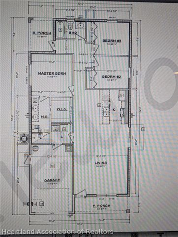 105 S Florida Avenue, Avon Park, FL 33825