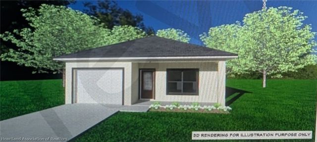 105 S Florida Avenue, Avon Park, FL 33825