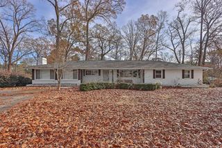 2307 Favor SW Road, Marietta, GA 30060