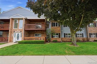 1326 Shoemaker Drive 52, Westland, MI 48185