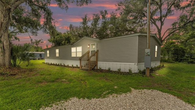 3548 SHADY BROOKE DRIVE W, Mulberry, FL 33860