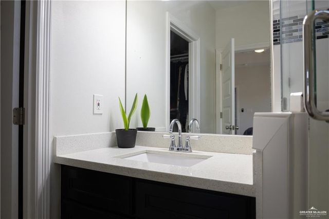 1101 S New Mexico Street, Mission, TX 78573