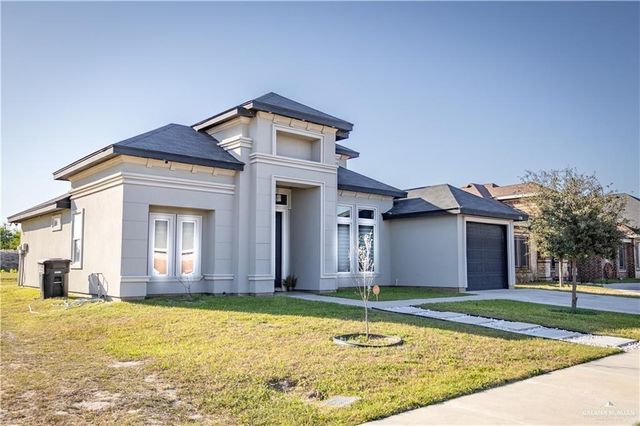 1101 S New Mexico Street, Mission, TX 78573